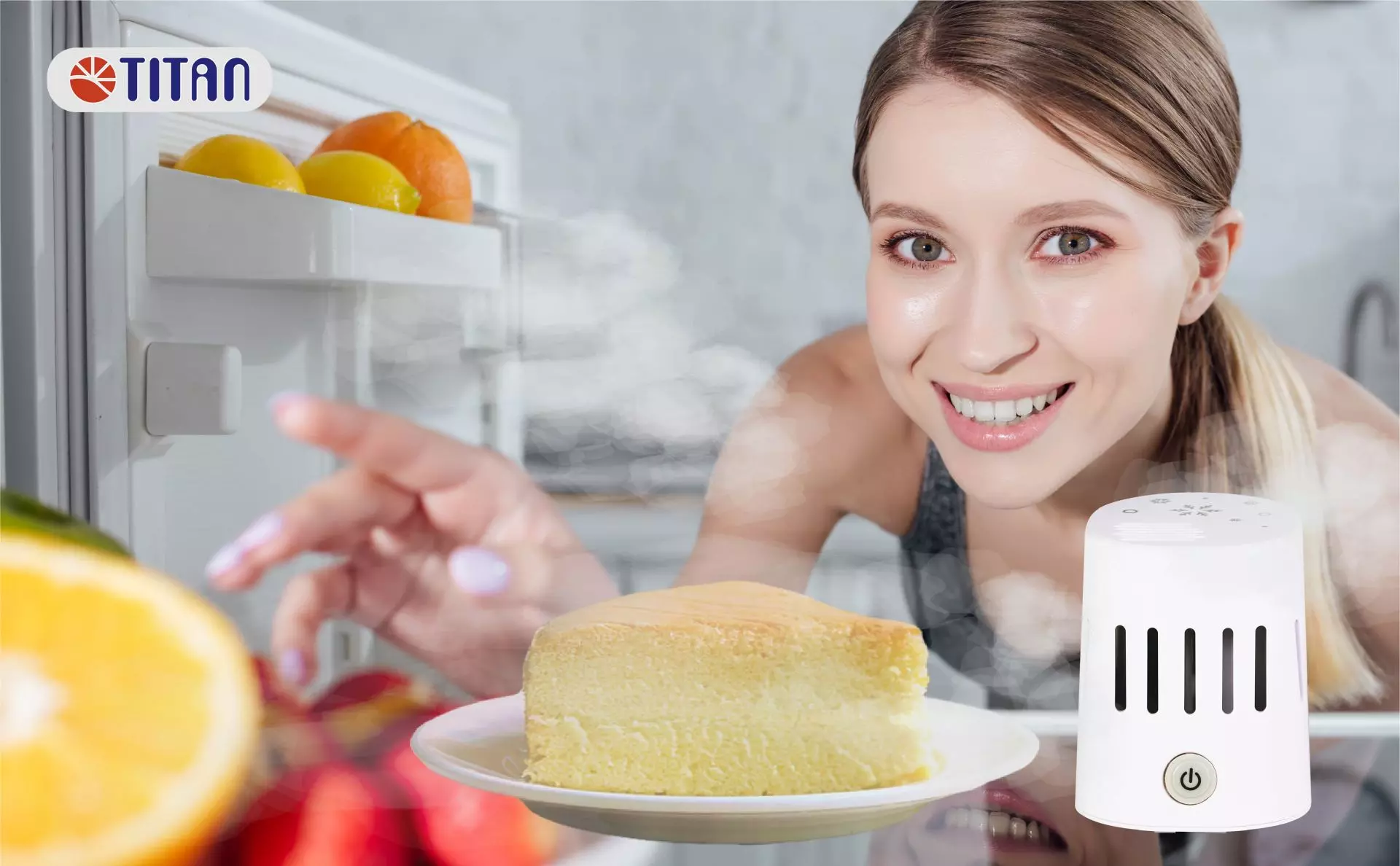 Verbessern Sie die Zirkulation Ihres Wohnmobil-Kühlschranks